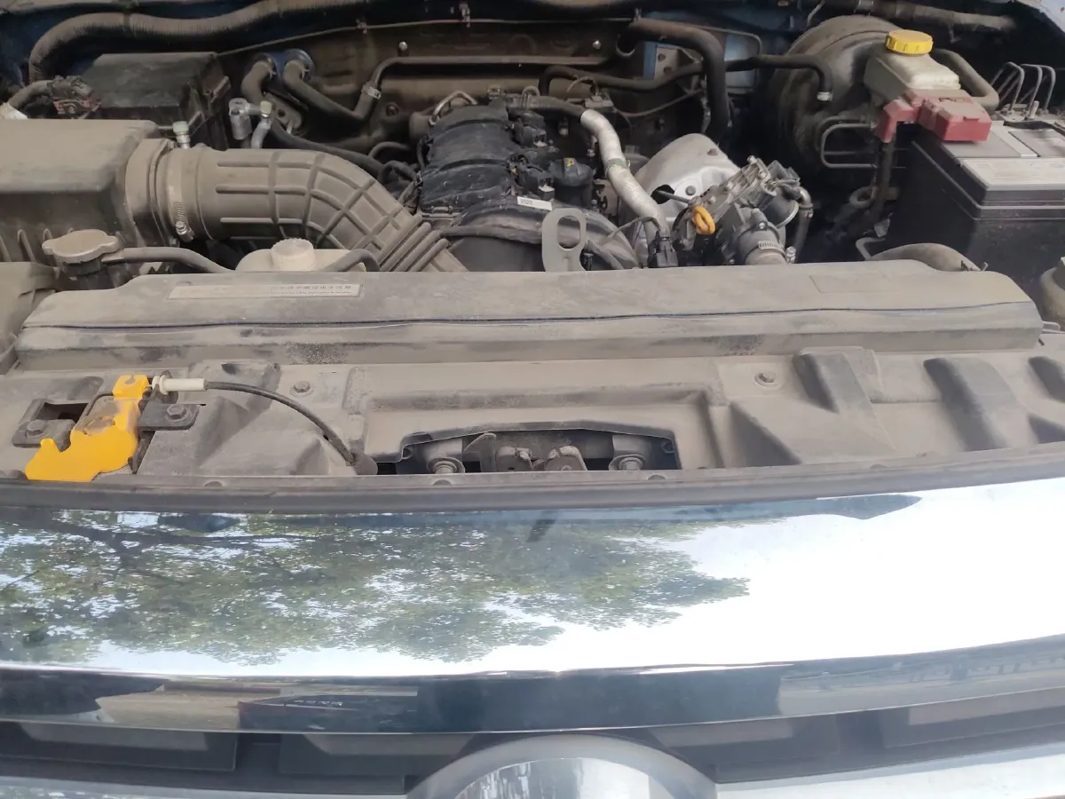 2021 Dongfeng PaLaSuo 1.8T 231HP L4 6MT,autocango,china used car exporter,china ev exporter,chinese used car exporter,chinese used ev exporter