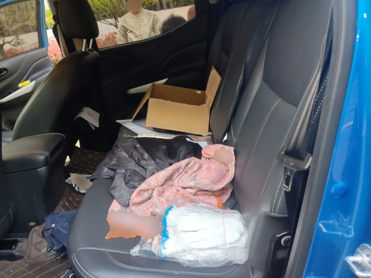 2021 Dongfeng PaLaSuo 1.8T 231HP L4 6MT,autocango,china used car exporter,china ev exporter,chinese used car exporter,chinese used ev exporter