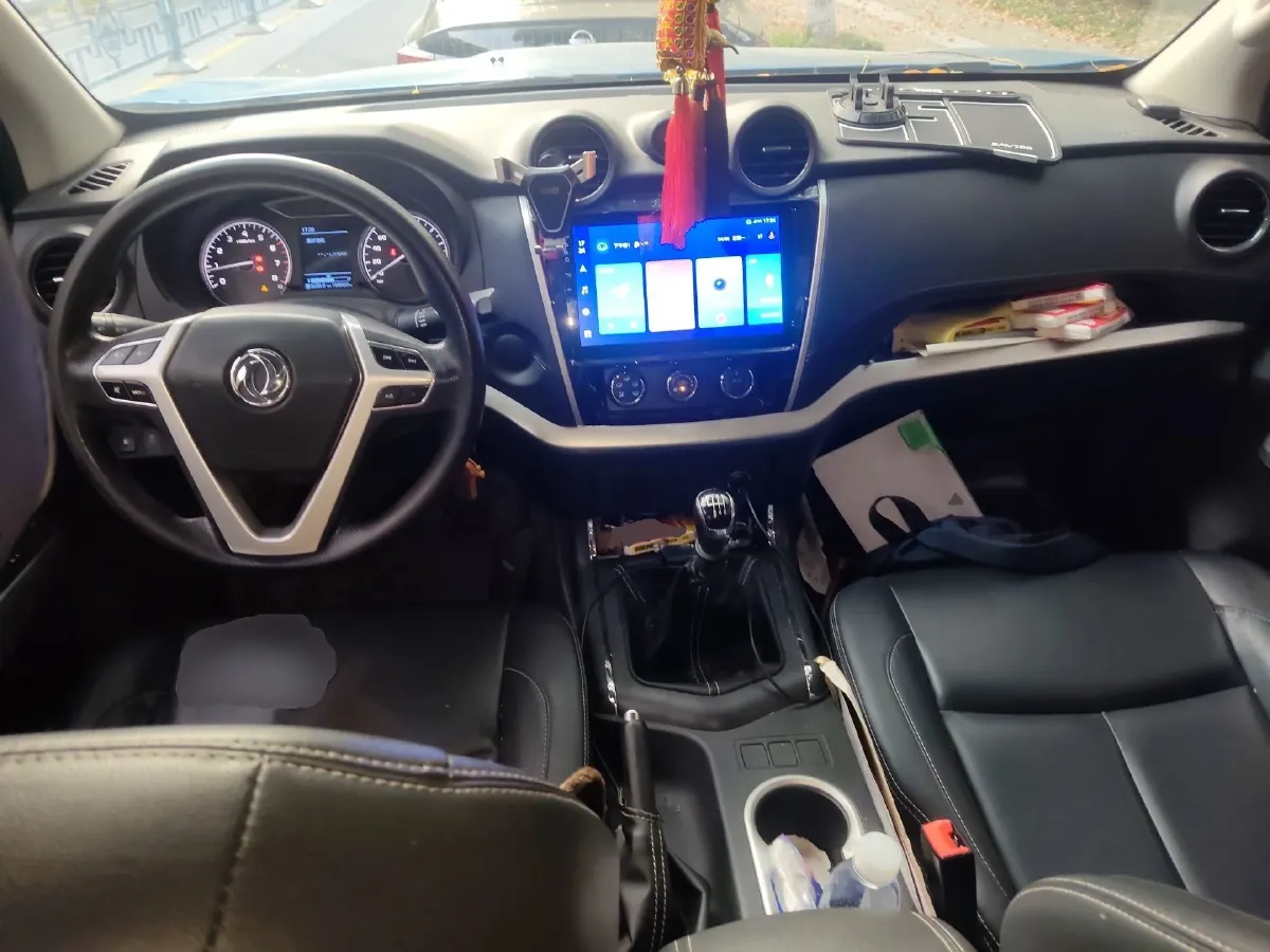 2021 Dongfeng PaLaSuo 1.8T 231HP L4 6MT,autocango,china used car exporter,china ev exporter,chinese used car exporter,chinese used ev exporter