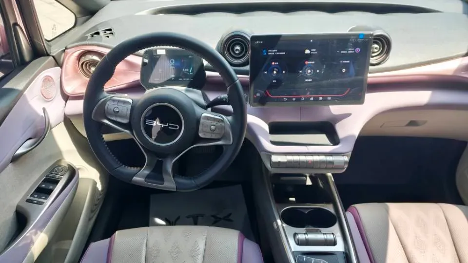 2023 BYD Dolphin BEV 44.928KWH,autocango,china used car exporter,china ev exporter,chinese used car exporter,chinese used ev exporter