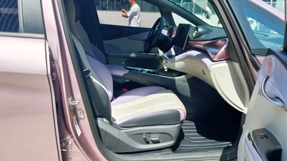 2023 BYD Dolphin BEV 44.928KWH,autocango,china used car exporter,china ev exporter,chinese used car exporter,chinese used ev exporter