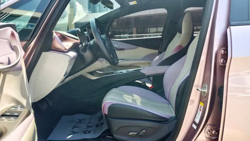 2023 BYD Dolphin BEV 44.928KWH,autocango,china used car exporter,china ev exporter,chinese used car exporter,chinese used ev exporter