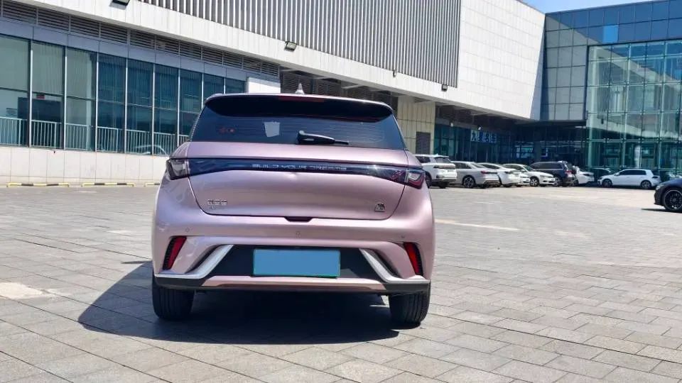 2023 BYD Dolphin BEV 44.928KWH,autocango,china used car exporter,china ev exporter,chinese used car exporter,chinese used ev exporter