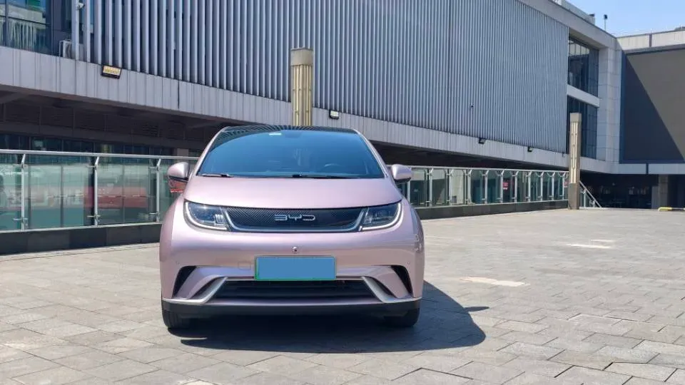 2023 BYD Dolphin BEV 44.928KWH,autocango,china used car exporter,china ev exporter,chinese used car exporter,chinese used ev exporter