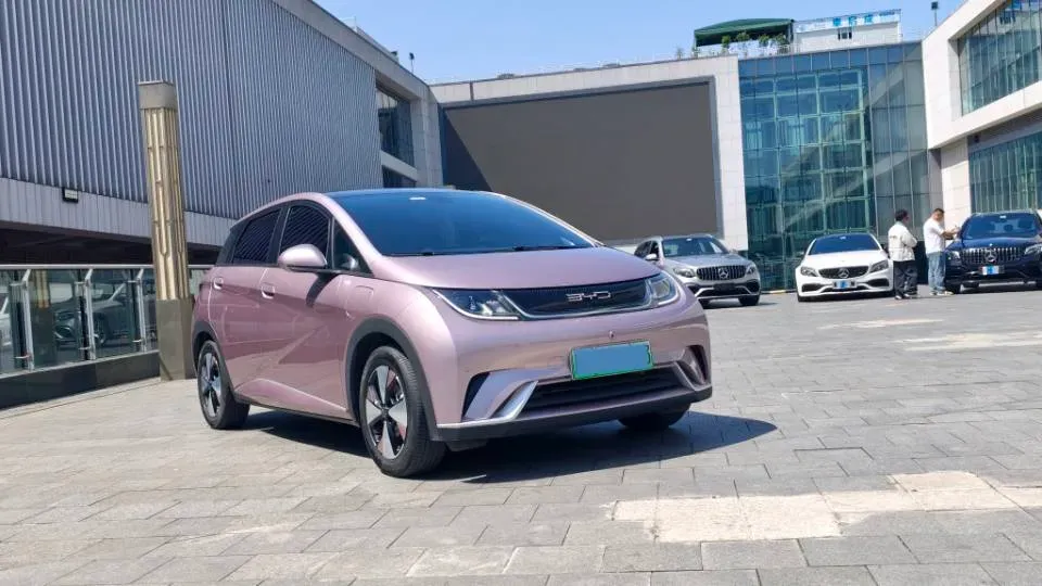 2023 BYD Dolphin BEV 44.928KWH,autocango,china used car exporter,china ev exporter,chinese used car exporter,chinese used ev exporter