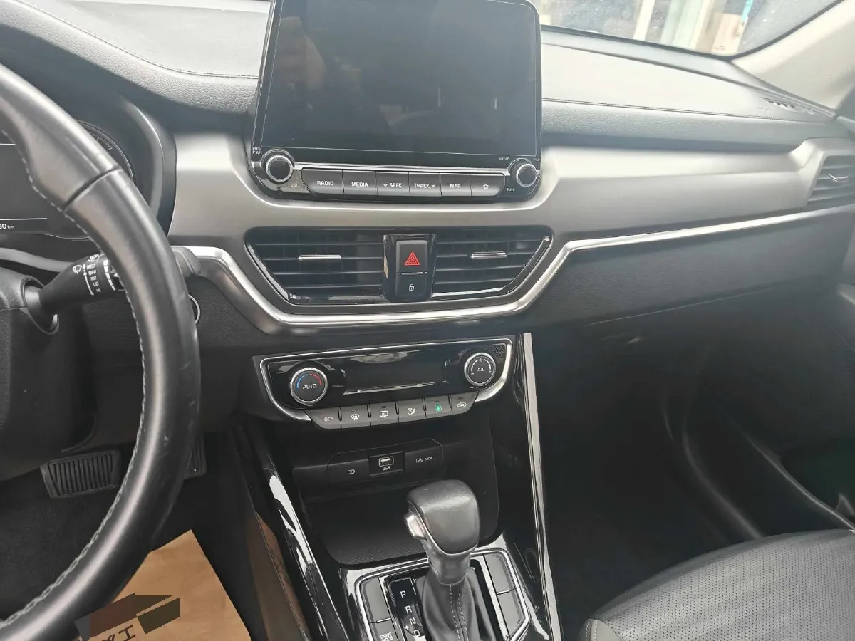 2019 Kia Sportage R 2.0L 160HP L4 6AT,autocango,china used car exporter,china ev exporter,chinese used car exporter,chinese used ev exporter