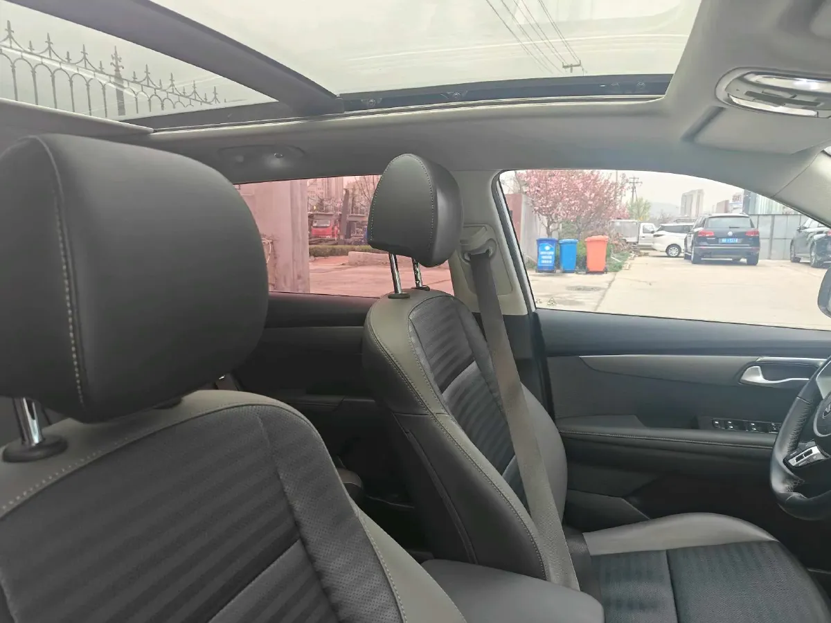 2019 Kia Sportage R 2.0L 160HP L4 6AT,autocango,china used car exporter,china ev exporter,chinese used car exporter,chinese used ev exporter