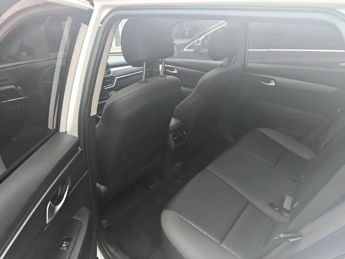 2019 Kia Sportage R 2.0L 160HP L4 6AT,autocango,china used car exporter,china ev exporter,chinese used car exporter,chinese used ev exporter