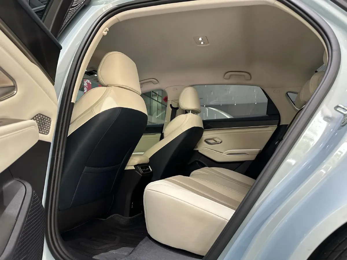 2024 BYD QinL 1.5L 101HP L4 E-CVT PHEV 10.08KWH,autocango,china used car exporter,china ev exporter,chinese used car exporter,chinese used ev exporter