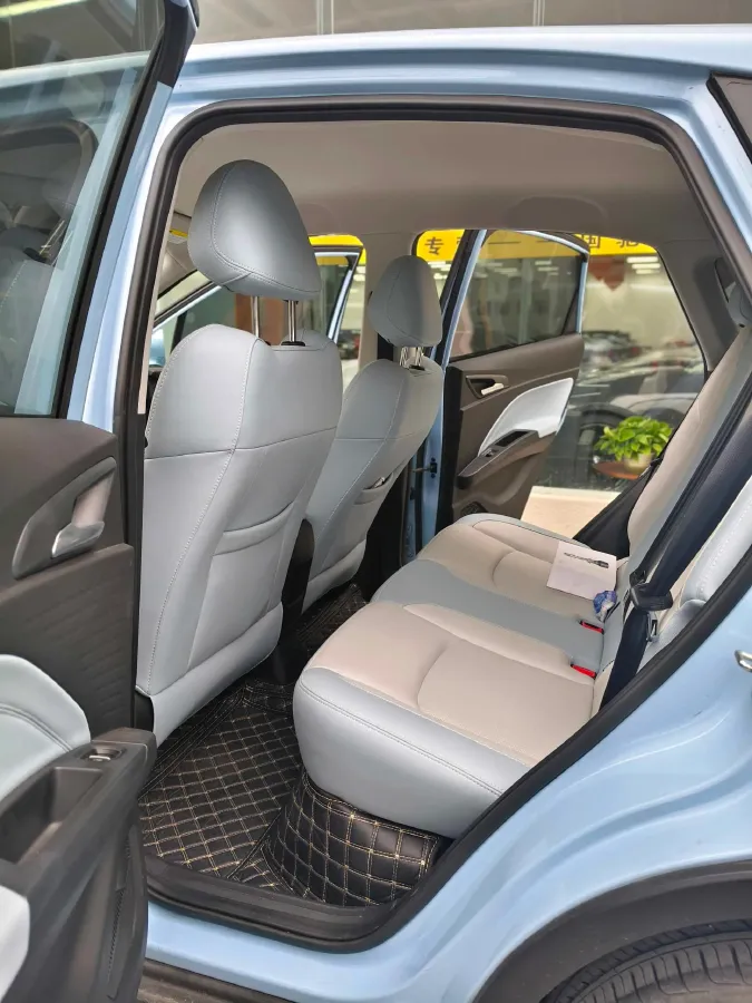 2023 Neta AYA BEV,autocango,china used car exporter,china ev exporter,chinese used car exporter,chinese used ev exporter