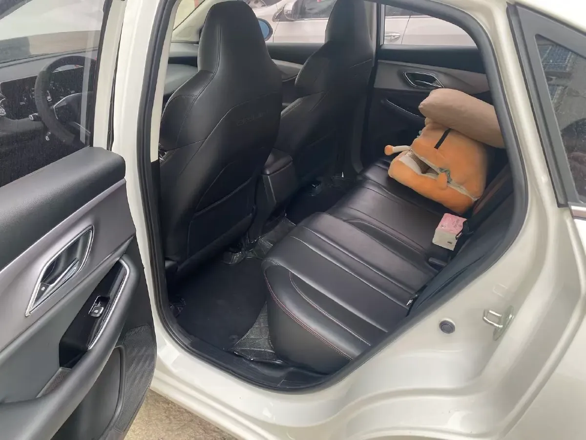 2020 BeiJing Auto U5 1.5L 116HP L4 CVT,autocango,china used car exporter,china ev exporter,chinese used car exporter,chinese used ev exporter