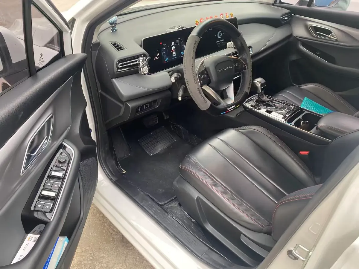 2020 BeiJing Auto U5 1.5L 116HP L4 CVT,autocango,china used car exporter,china ev exporter,chinese used car exporter,chinese used ev exporter