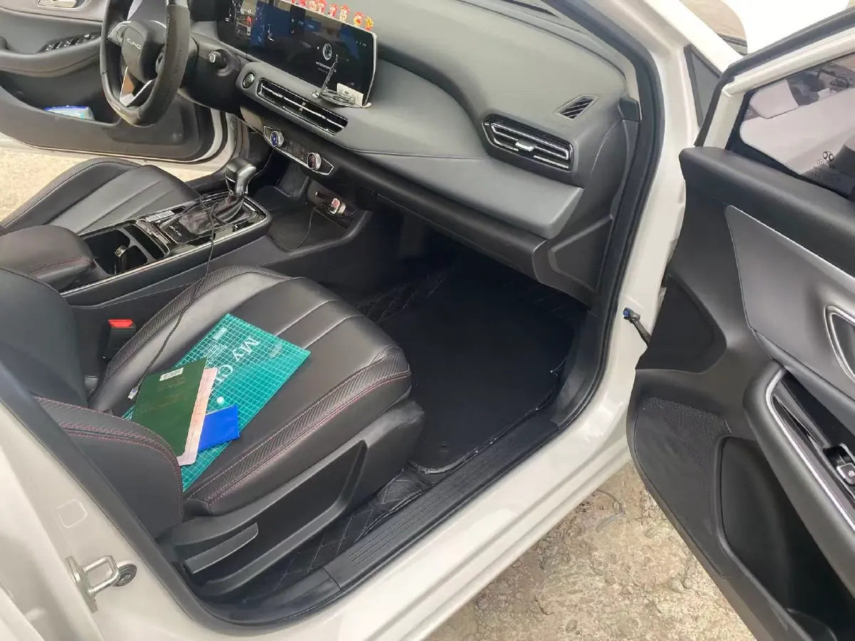 2020 BeiJing Auto U5 1.5L 116HP L4 CVT,autocango,china used car exporter,china ev exporter,chinese used car exporter,chinese used ev exporter