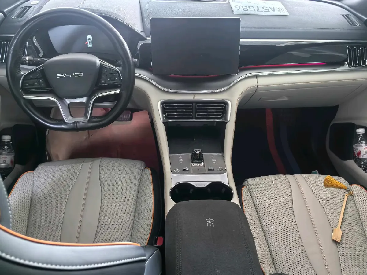 2023 BYD Song Plus 1.5L 110HP L4 E-CVT PHEV 18.3KWH,autocango,china used car exporter,china ev exporter,chinese used car exporter,chinese used ev exporter