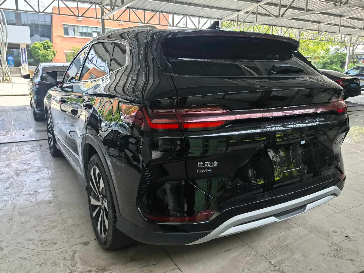 2023 BYD Song Plus 1.5L 110HP L4 E-CVT PHEV 18.3KWH,autocango,china used car exporter,china ev exporter,chinese used car exporter,chinese used ev exporter