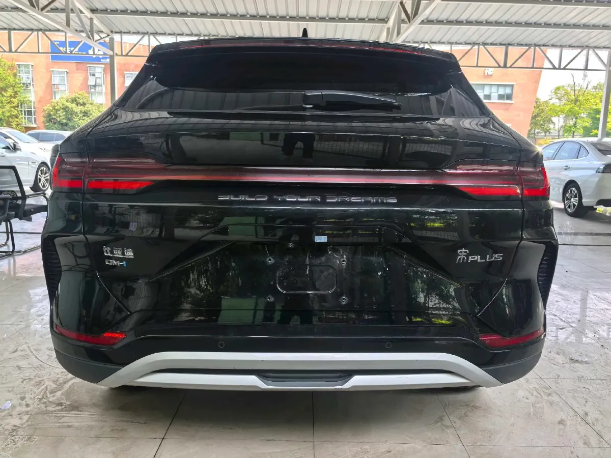 2023 BYD Song Plus 1.5L 110HP L4 E-CVT PHEV 18.3KWH,autocango,china used car exporter,china ev exporter,chinese used car exporter,chinese used ev exporter