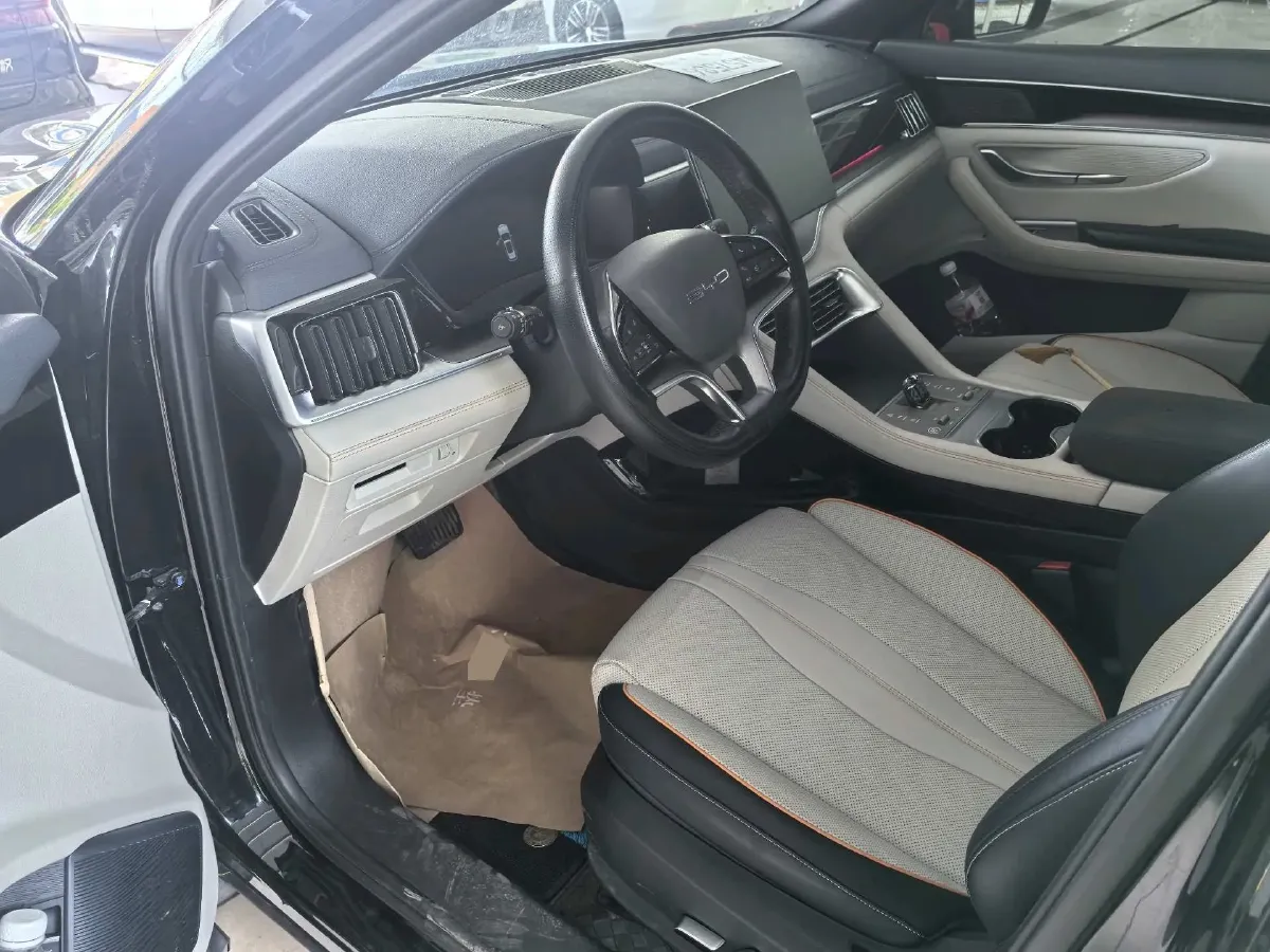 2023 BYD Song Plus 1.5L 110HP L4 E-CVT PHEV 18.3KWH,autocango,china used car exporter,china ev exporter,chinese used car exporter,chinese used ev exporter