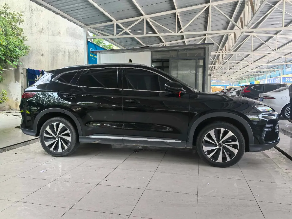 2023 BYD Song Plus 1.5L 110HP L4 E-CVT PHEV 18.3KWH,autocango,china used car exporter,china ev exporter,chinese used car exporter,chinese used ev exporter