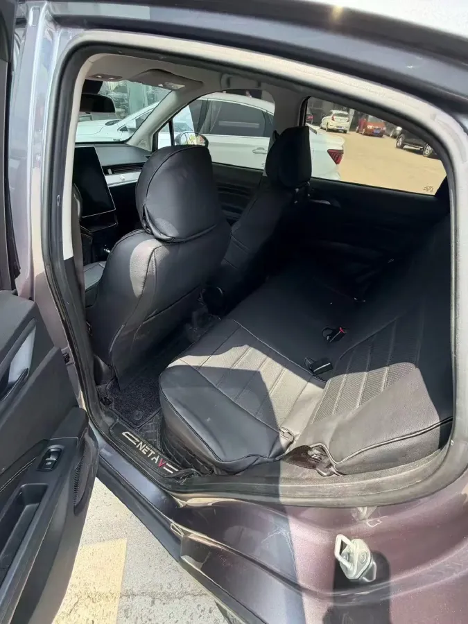 2022 Leapmotor T03 BEV 41KWH,autocango,china used car exporter,china ev exporter,chinese used car exporter,chinese used ev exporter