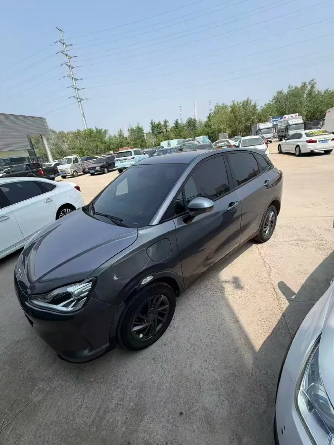 2022 Leapmotor T03 BEV 41KWH,autocango,china used car exporter,china ev exporter,chinese used car exporter,chinese used ev exporter