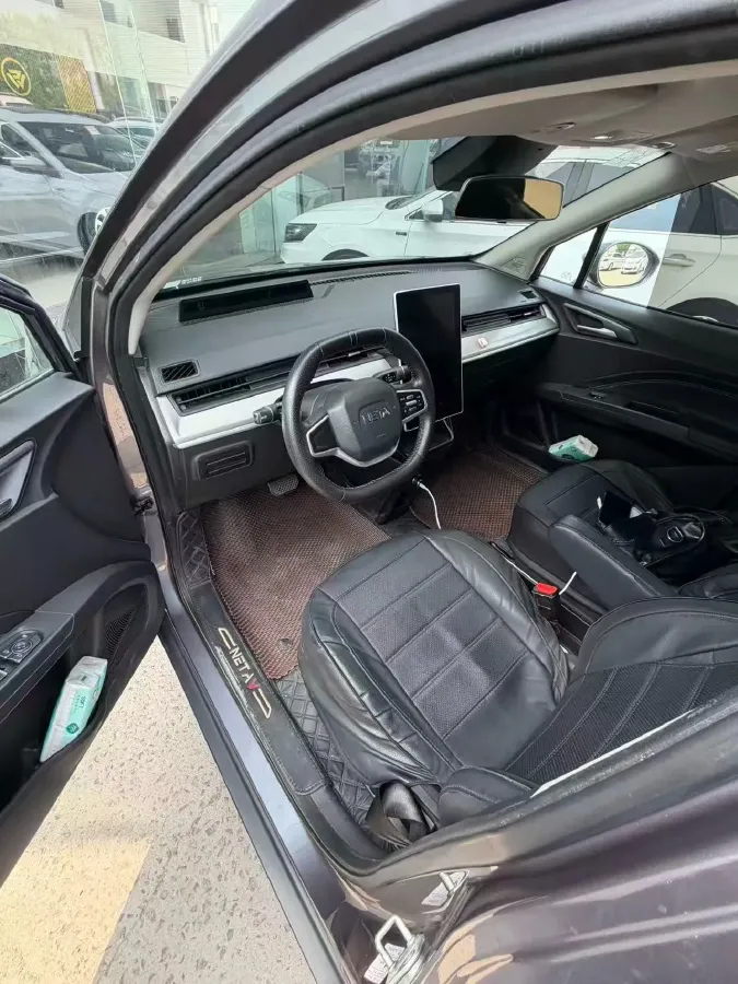 2022 Leapmotor T03 BEV 41KWH,autocango,china used car exporter,china ev exporter,chinese used car exporter,chinese used ev exporter