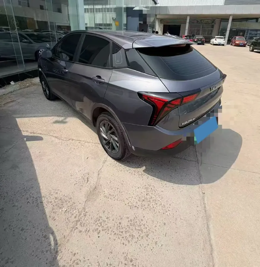 2022 Leapmotor T03 BEV 41KWH,autocango,china used car exporter,china ev exporter,chinese used car exporter,chinese used ev exporter