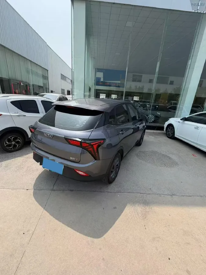 2022 Leapmotor T03 BEV 41KWH,autocango,china used car exporter,china ev exporter,chinese used car exporter,chinese used ev exporter