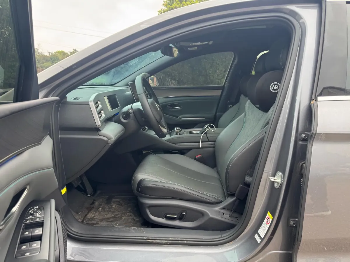 2024 BYD QinL 1.5L 101HP L4 E-CVT PHEV 15.87KWH,autocango,china used car exporter,china ev exporter,chinese used car exporter,chinese used ev exporter