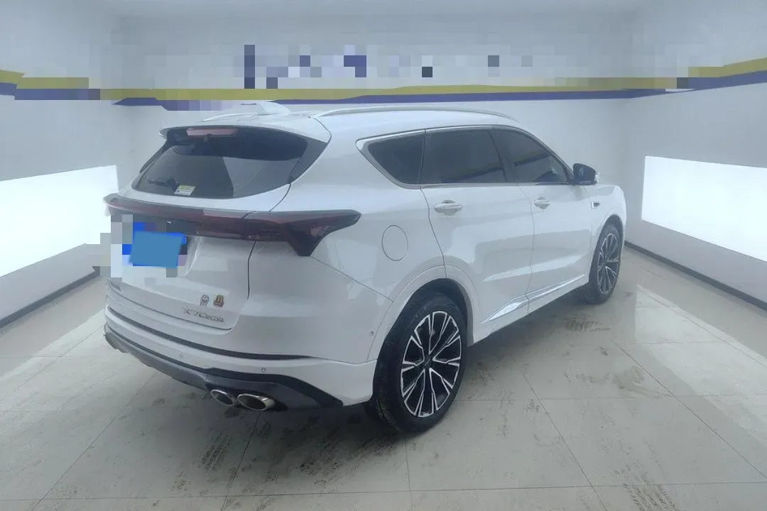 2021 Jetour X70 1.6T 197HP L4 7DCT,autocango,china used car exporter,china ev exporter,chinese used car exporter,chinese used ev exporter
