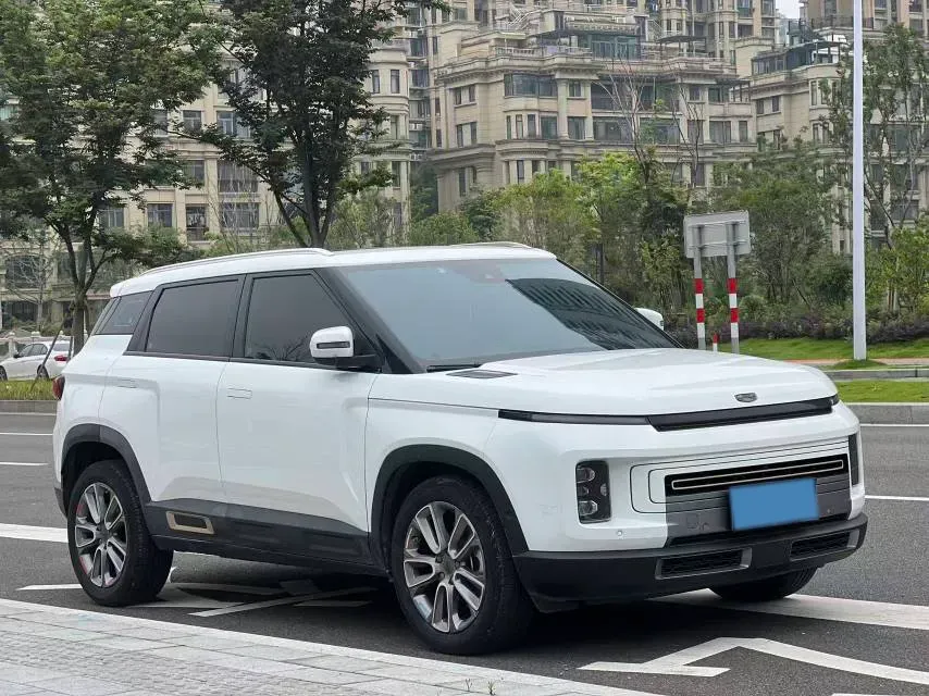2020 Geely ICON 1.5T 177HP L3 7DCT,autocango,china used car exporter,china ev exporter,chinese used car exporter,chinese used ev exporter