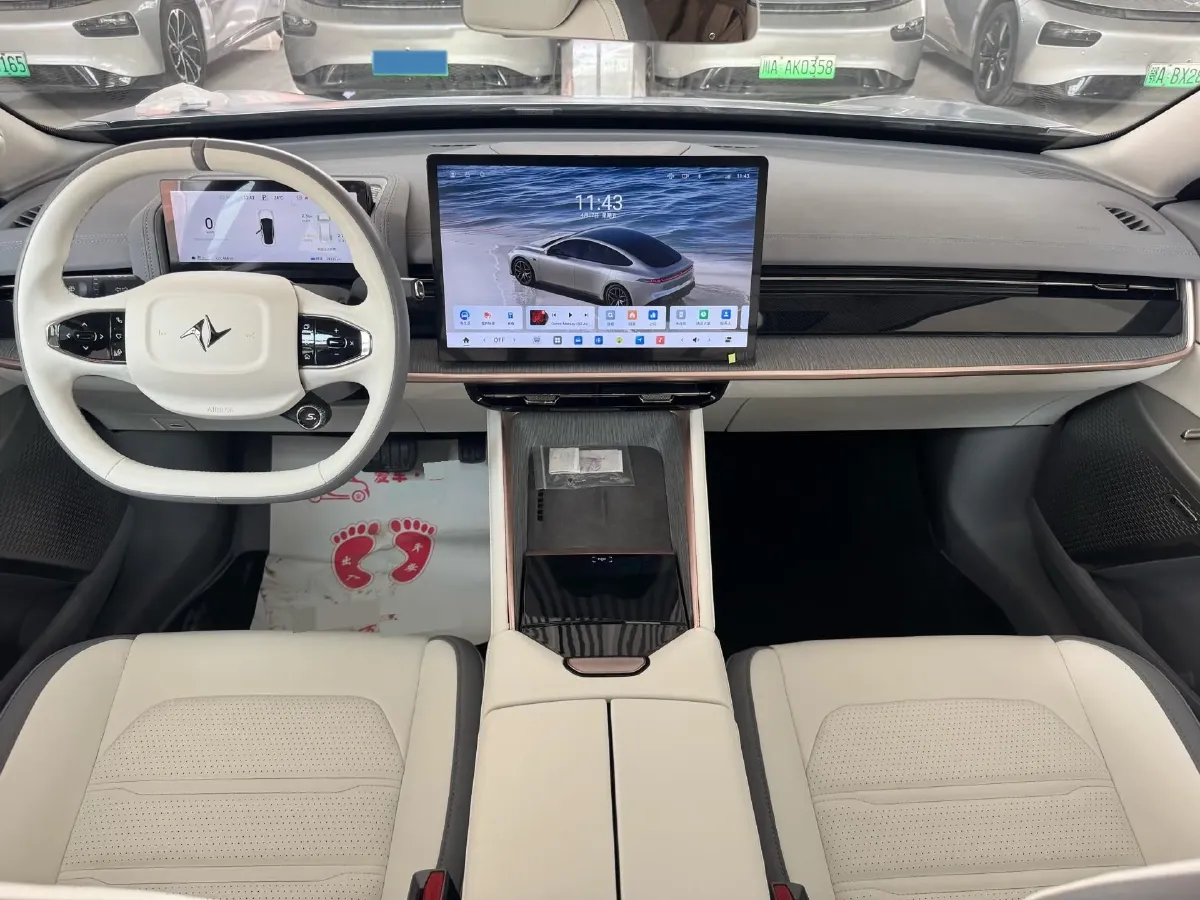 2024 DongFeng eπ eπ007 BEV 70.26KWH,autocango,china used car exporter,china ev exporter,chinese used car exporter,chinese used ev exporter