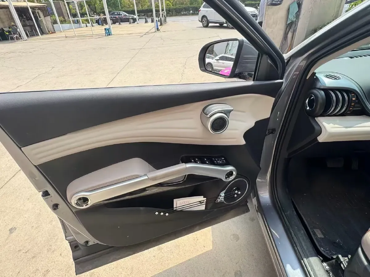 2024 BYD Yuan Plus BEV 60.48KWH,autocango,china used car exporter,china ev exporter,chinese used car exporter,chinese used ev exporter