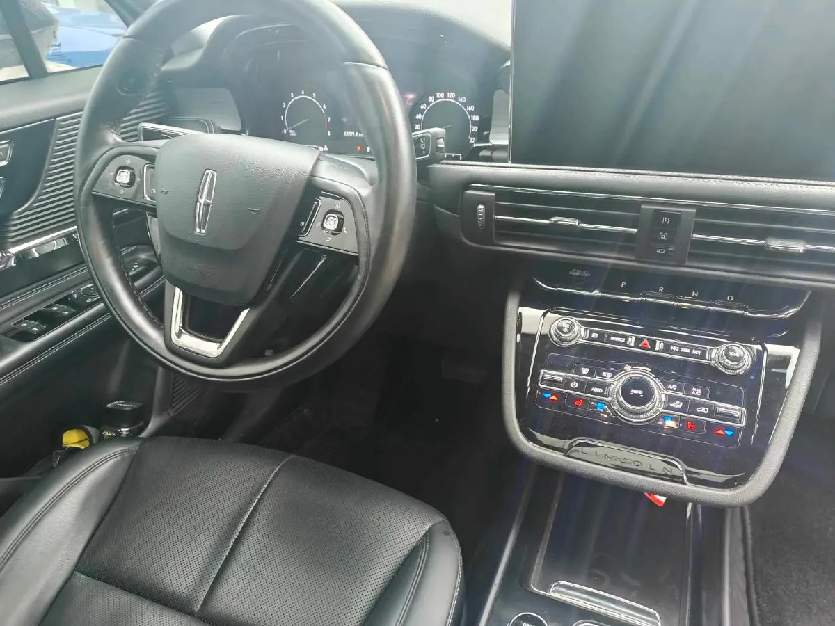 2020 Lincoln Corsair 2.0T 245HP L4 8AT,autocango,china used car exporter,china ev exporter,chinese used car exporter,chinese used ev exporter