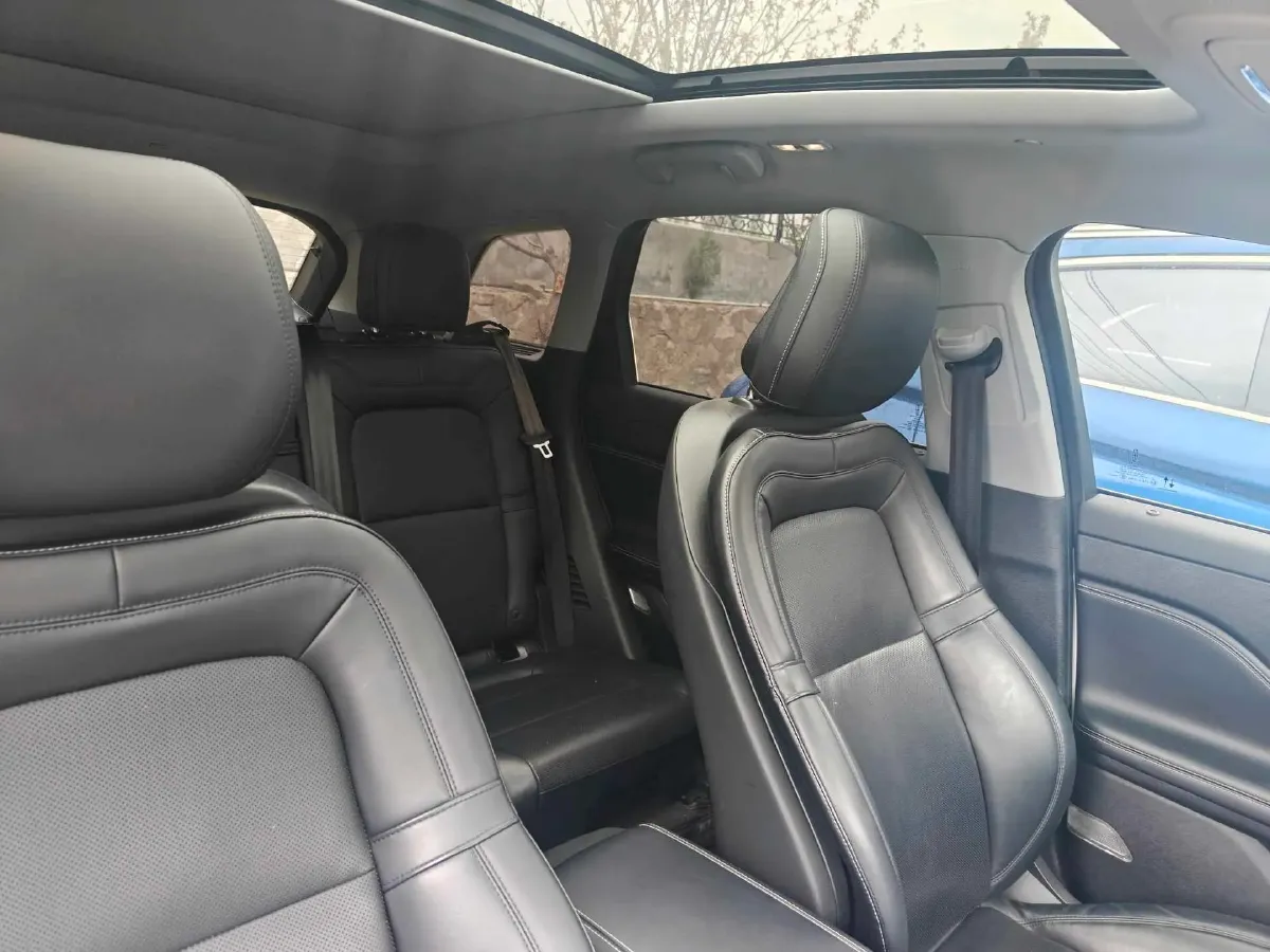 2020 Lincoln Corsair 2.0T 245HP L4 8AT,autocango,china used car exporter,china ev exporter,chinese used car exporter,chinese used ev exporter