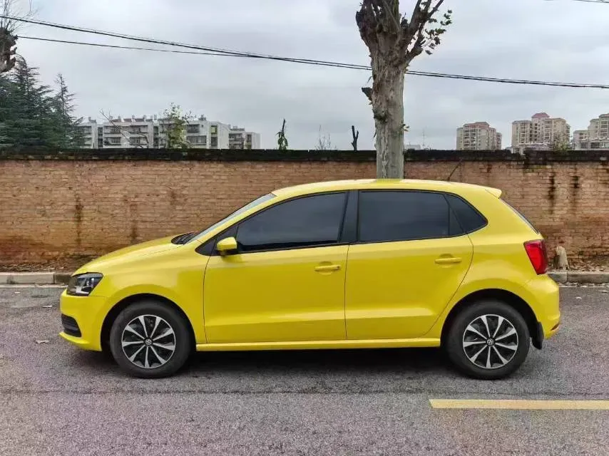 2016 Volkswagen Polo 1.4L 90HP L4 5MT,autocango,china used car exporter,china ev exporter,chinese used car exporter,chinese used ev exporter