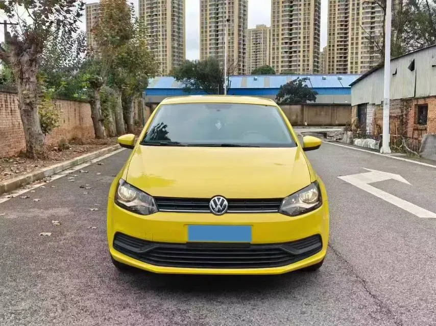 2016 Volkswagen Polo 1.4L 90HP L4 5MT,autocango,china used car exporter,china ev exporter,chinese used car exporter,chinese used ev exporter