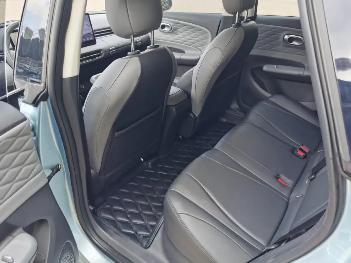 2024 DongFeng Nammi 01 BEV 42.3KWH,autocango,china used car exporter,china ev exporter,chinese used car exporter,chinese used ev exporter