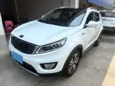 2016 KIA SPORTAGE R,autocango,china used car exporter,china ev exporter,chinese used car exporter,chinese used ev exporter