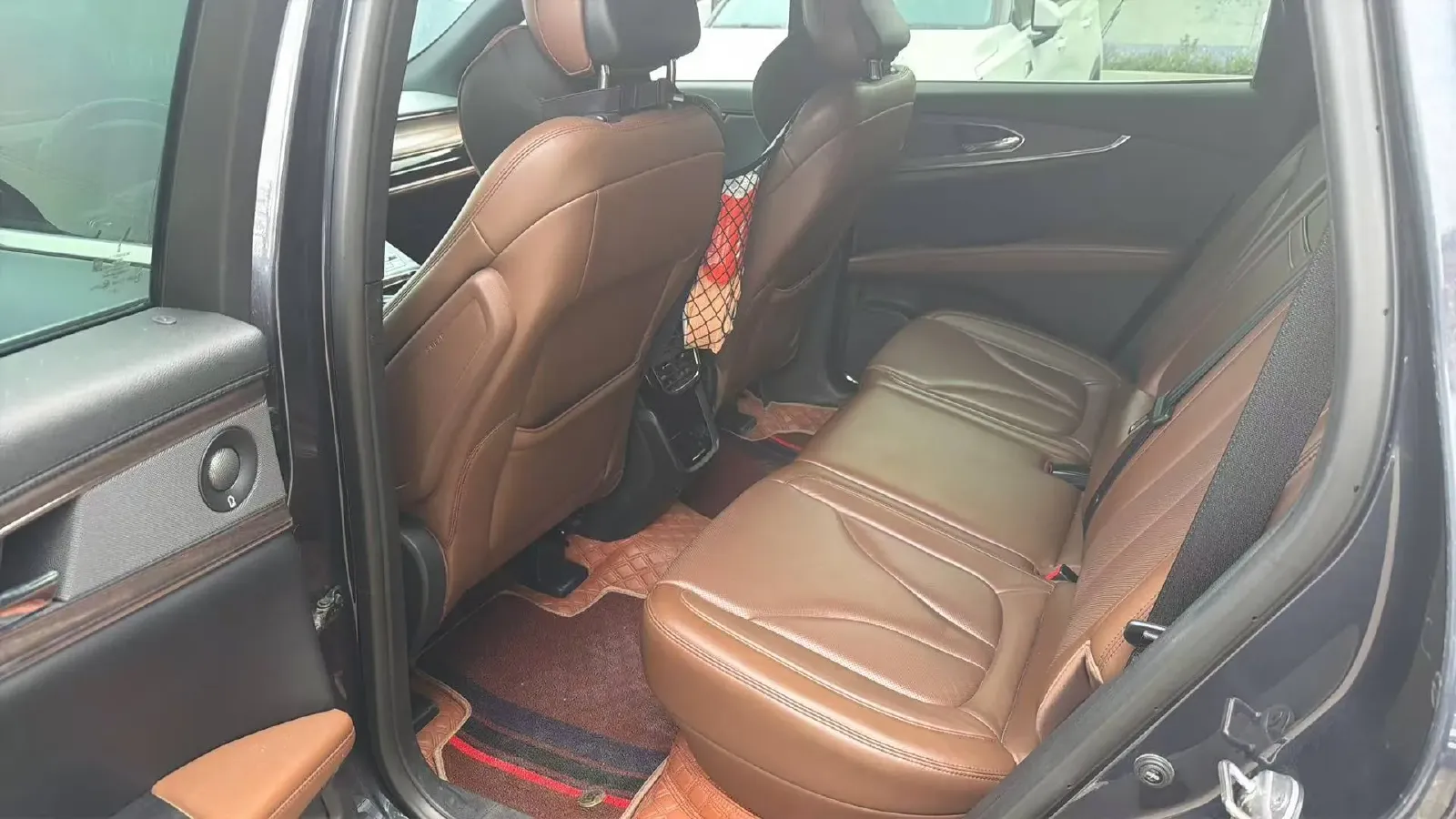 2021 Lincoln Nautilus 2.0T 245HP L4 8AT,autocango,china used car exporter,china ev exporter,chinese used car exporter,chinese used ev exporter