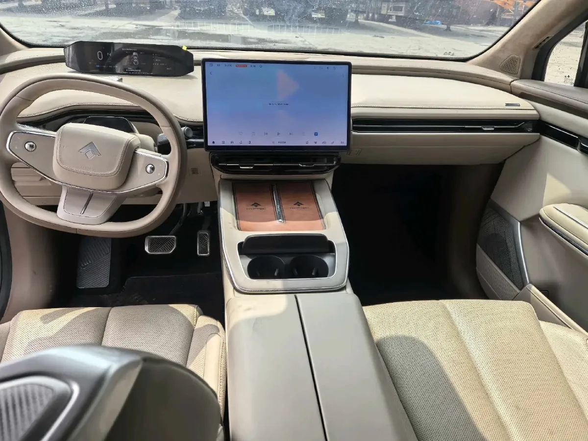 2023 HYPTEC HT BEV 80KWH,autocango,china used car exporter,china ev exporter,chinese used car exporter,chinese used ev exporter