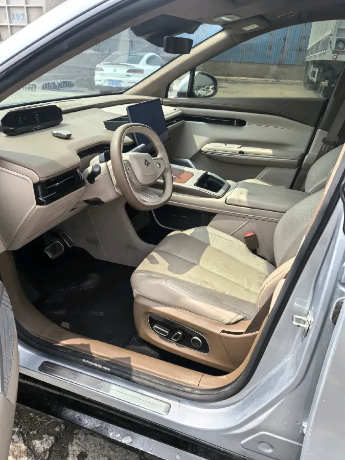 2023 HYPTEC HT BEV 80KWH,autocango,china used car exporter,china ev exporter,chinese used car exporter,chinese used ev exporter