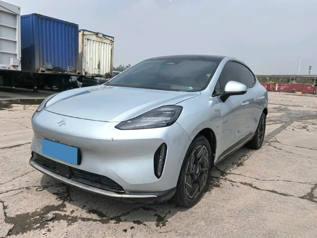 2023 HYPTEC HT BEV 80KWH,autocango,china used car exporter,china ev exporter,chinese used car exporter,chinese used ev exporter