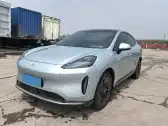 2023 HYPTEC HT,autocango,china used car exporter,china ev exporter,chinese used car exporter,chinese used ev exporter