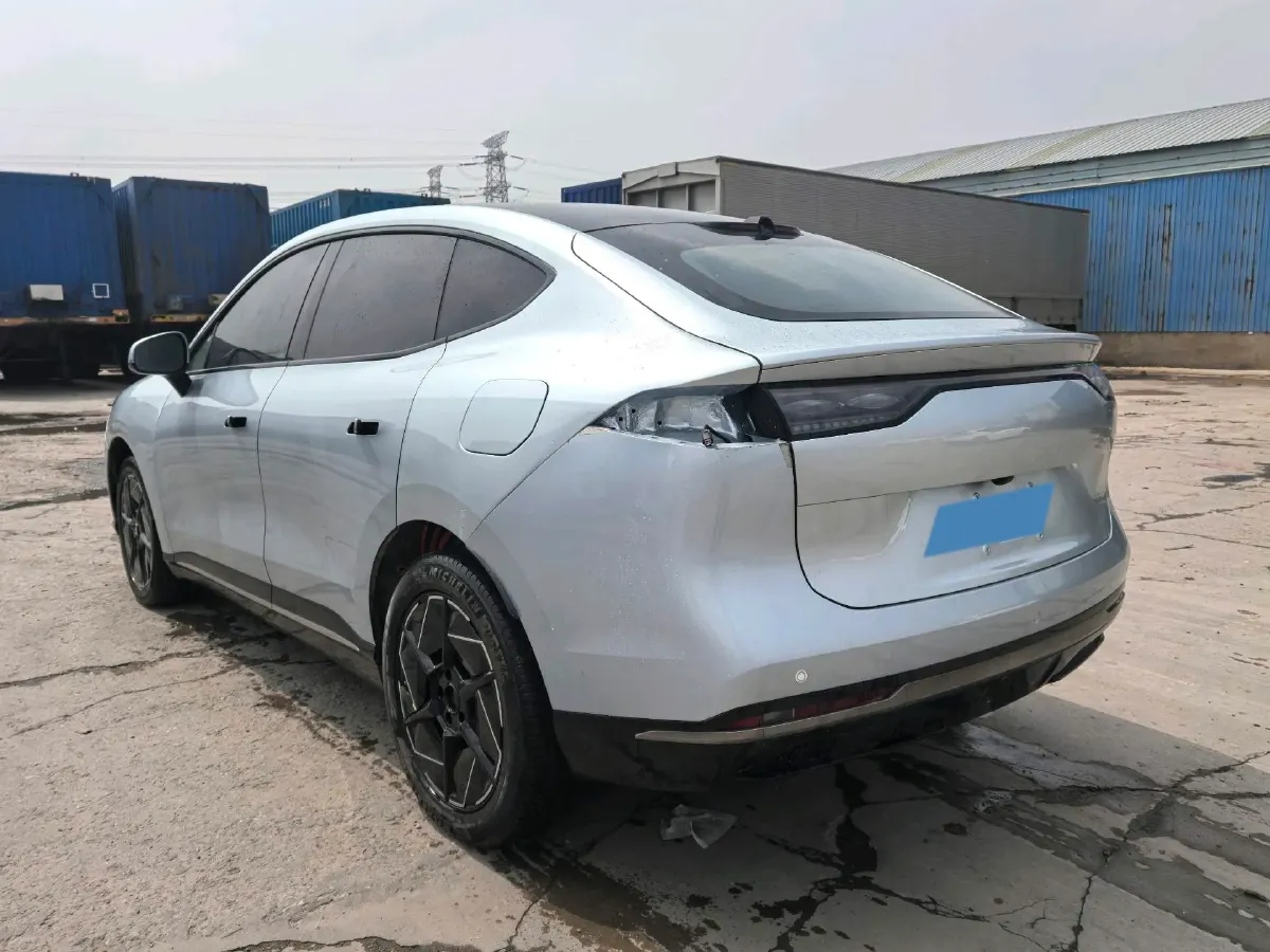 2023 HYPTEC HT BEV 80KWH,autocango,china used car exporter,china ev exporter,chinese used car exporter,chinese used ev exporter