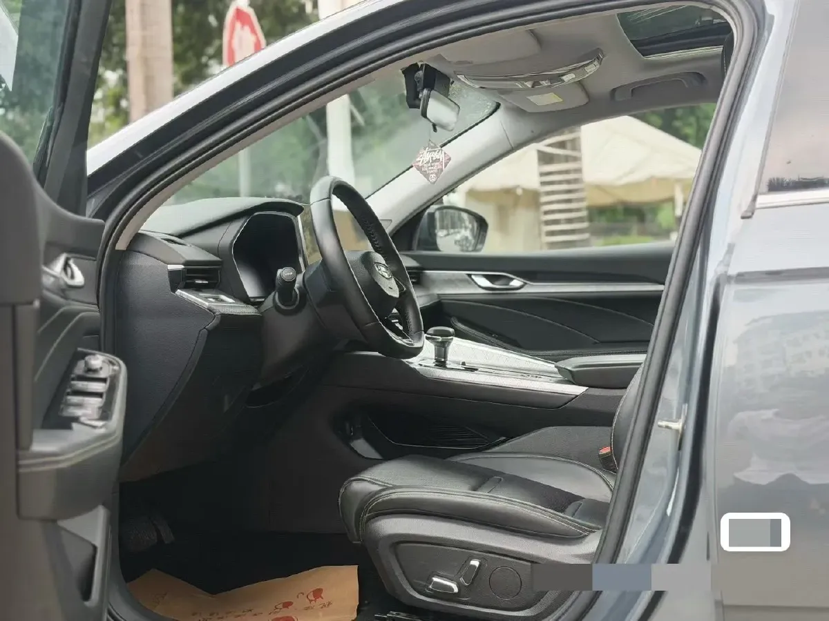 2020 Geely Binray 1.0T 133HP L3 6DCT,autocango,china used car exporter,china ev exporter,chinese used car exporter,chinese used ev exporter