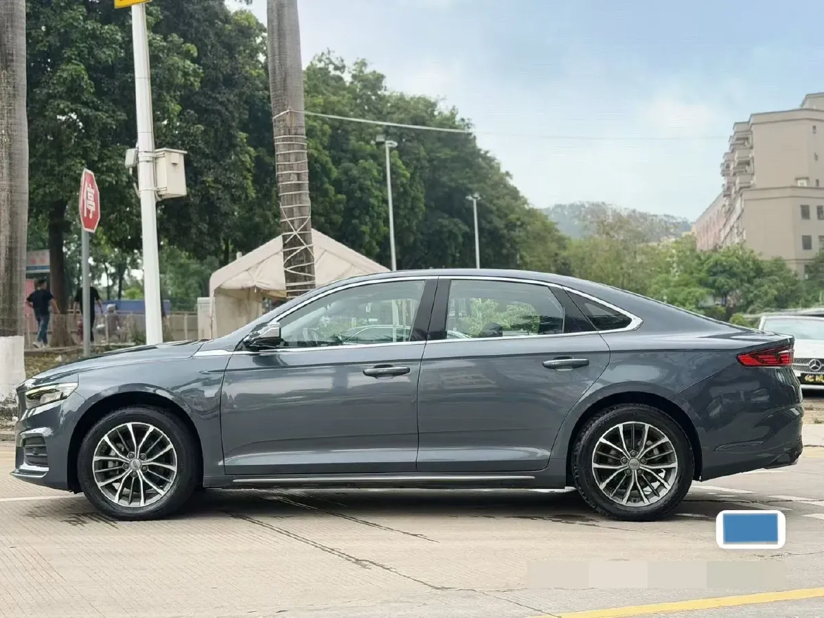 2020 Geely Binray 1.0T 133HP L3 6DCT,autocango,china used car exporter,china ev exporter,chinese used car exporter,chinese used ev exporter