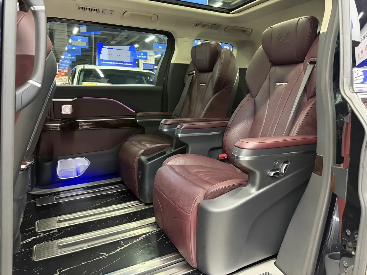 2023 HongQi HQ9 2.0T 252HP L4 8AT,autocango,china used car exporter,china ev exporter,chinese used car exporter,chinese used ev exporter