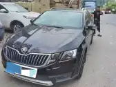 2018 SKODA OCTAVIA,autocango,china used car exporter,china ev exporter,chinese used car exporter,chinese used ev exporter