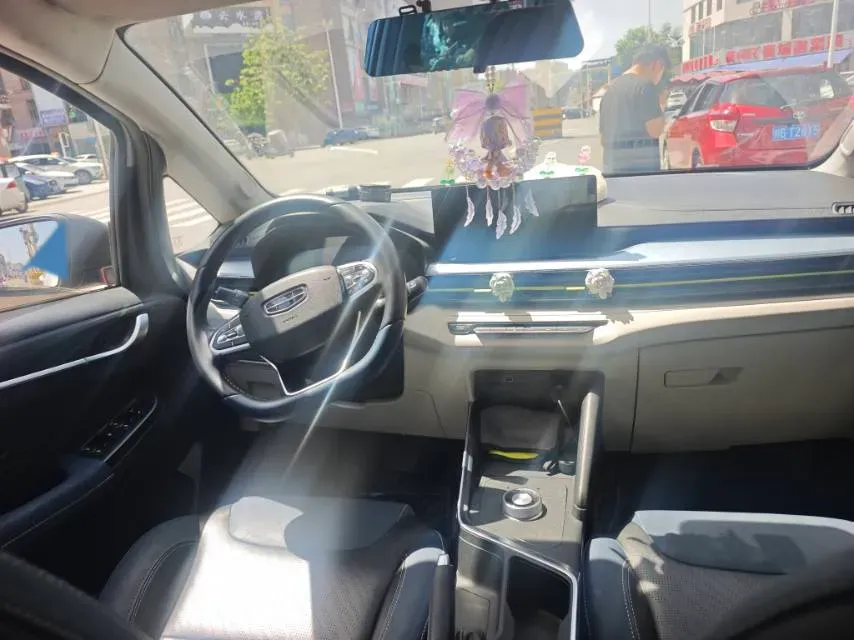 2021 Geometry EX3 BEV 37.23KWH,autocango,china used car exporter,china ev exporter,chinese used car exporter,chinese used ev exporter