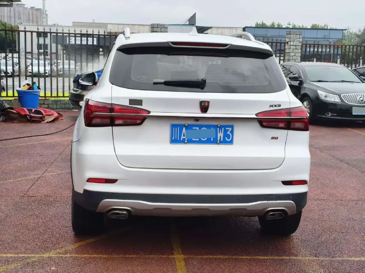 2020 Roewe RX5 1.5T 169HP L4 7DCT,autocango,china used car exporter,china ev exporter,chinese used car exporter,chinese used ev exporter
